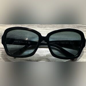 CHANEL 5143 CC Logo Sunglasses Vintage
